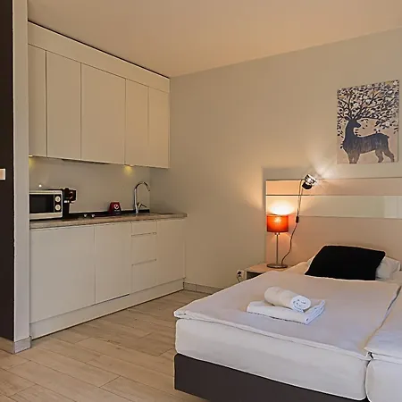 Vacationclub - Solden 15 * 시에나