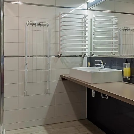 아파트 Vacationclub - Solden 15