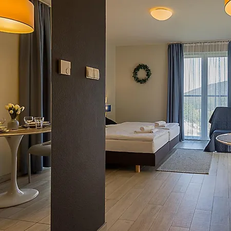 아파트 Vacationclub - Solden 15 *