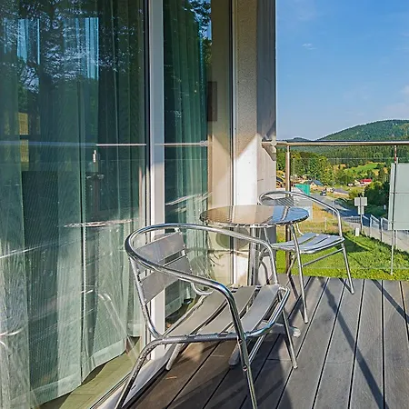 アパート Vacationclub - Solden 15 *