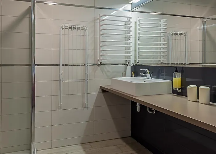 Apartment Vacationclub - Solden 15